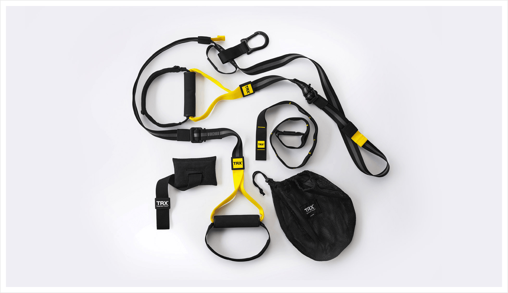 Best Body Weight Full-body Workout Machine