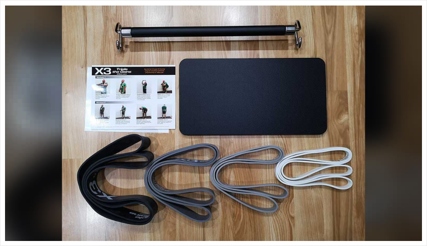 Best Full-body Workout Machines for 2022 Wrap Up