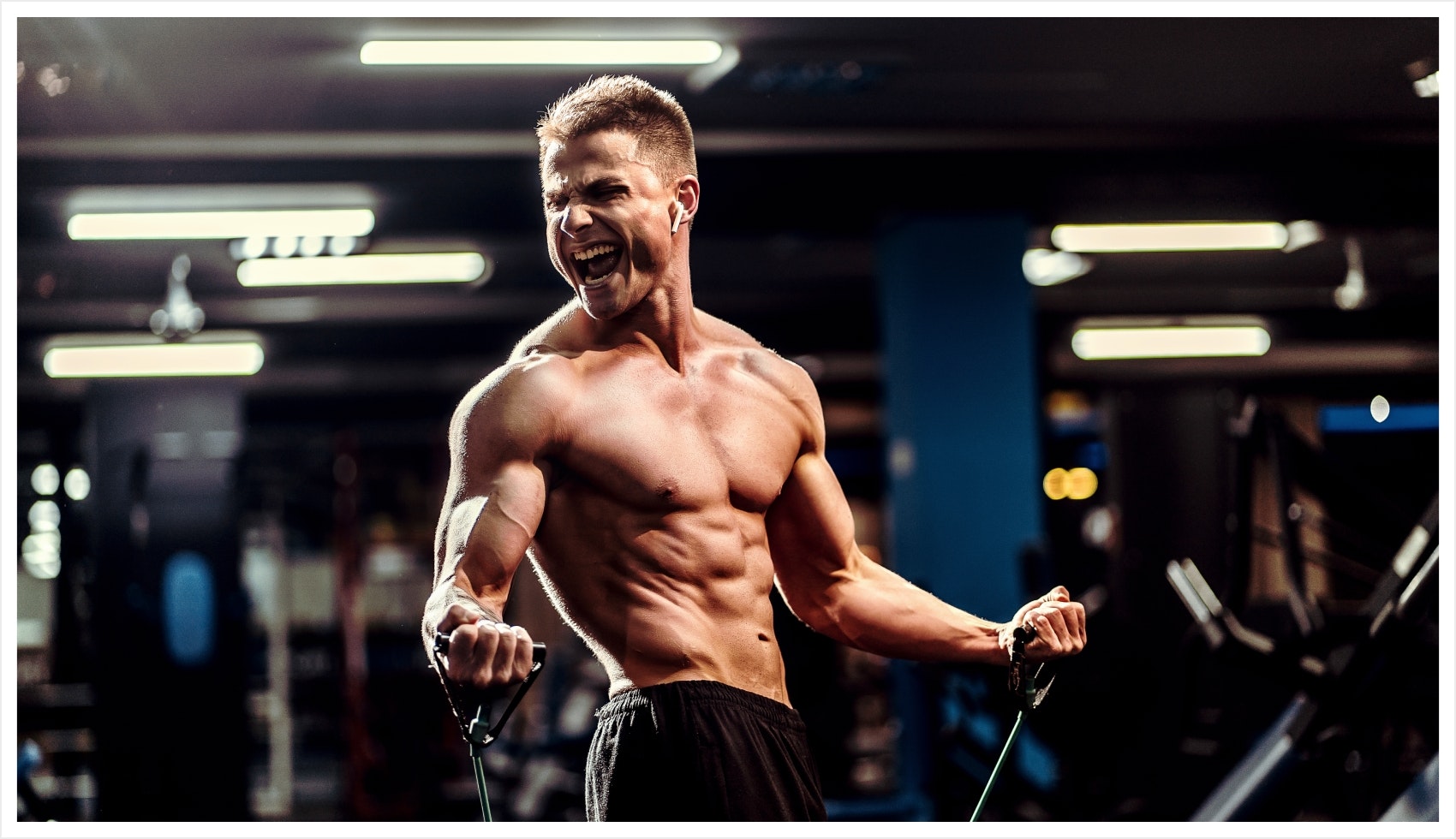 types of protein powders