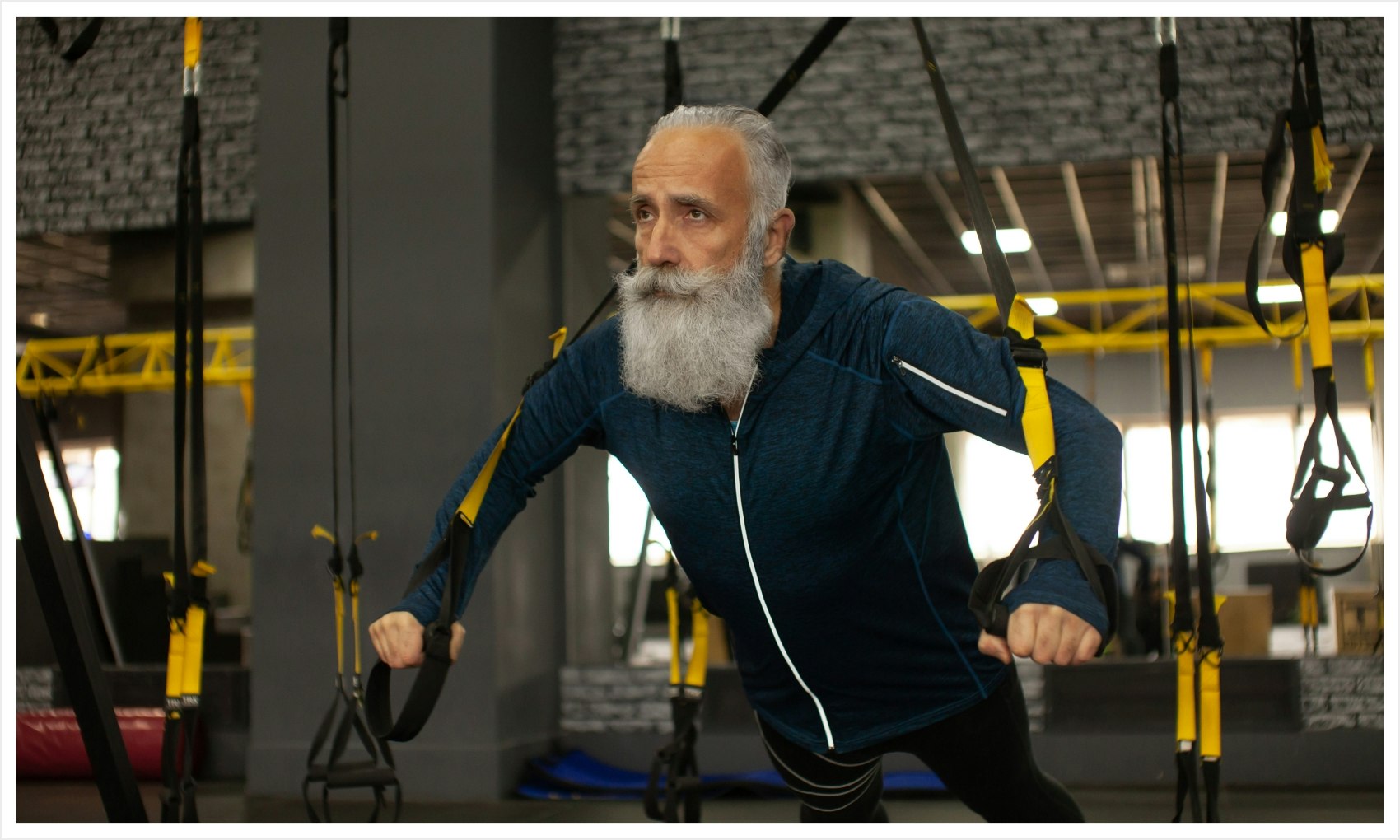 Best Heavy Resistance Bands in 2024 Jaquish Biomedical