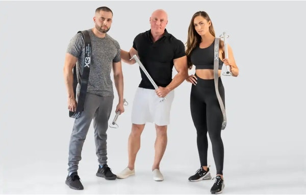 Best Heavy Resistance Band