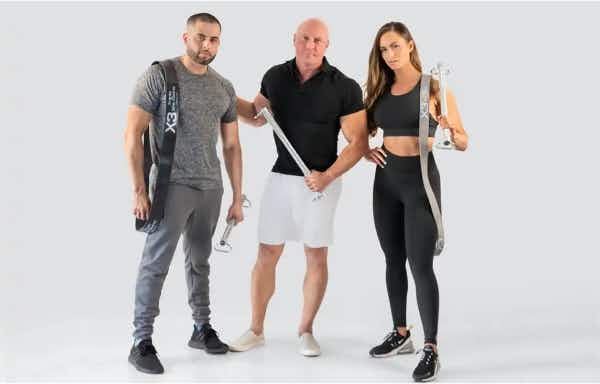 Best Heavy Resistance Band