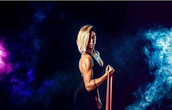 How to Use Heavy Resistance Bands