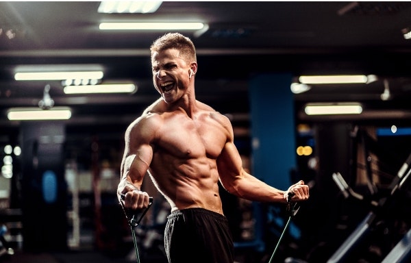 Heavy Resistance Band Weight