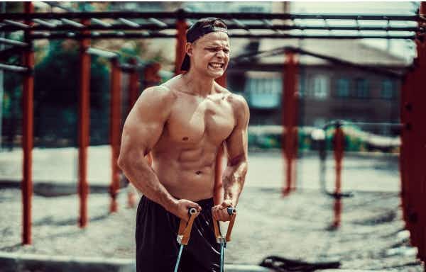 Good Resistance Band Weights to Use