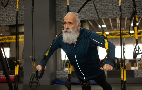 Resistance Band Joint Benefits