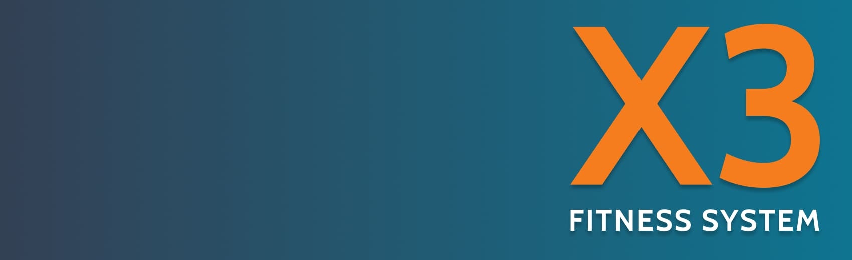 X3 10 minutes is all you need banner