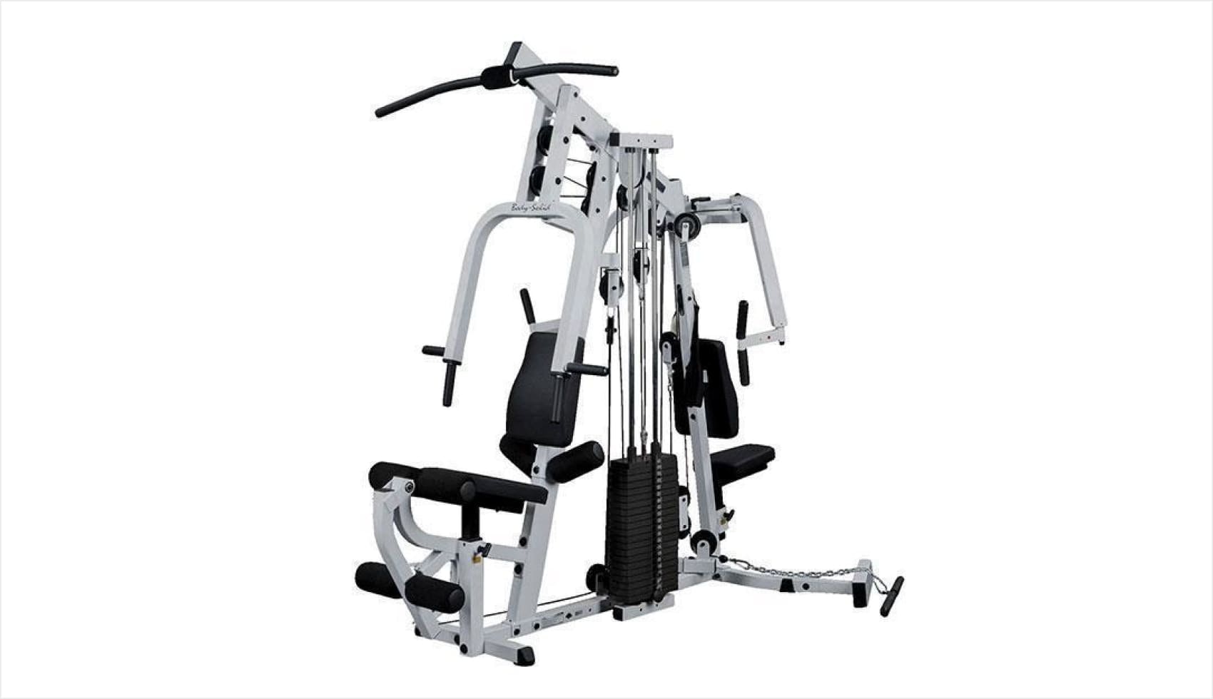 Body-Solid StrengthTech EXM2500S Home Gym