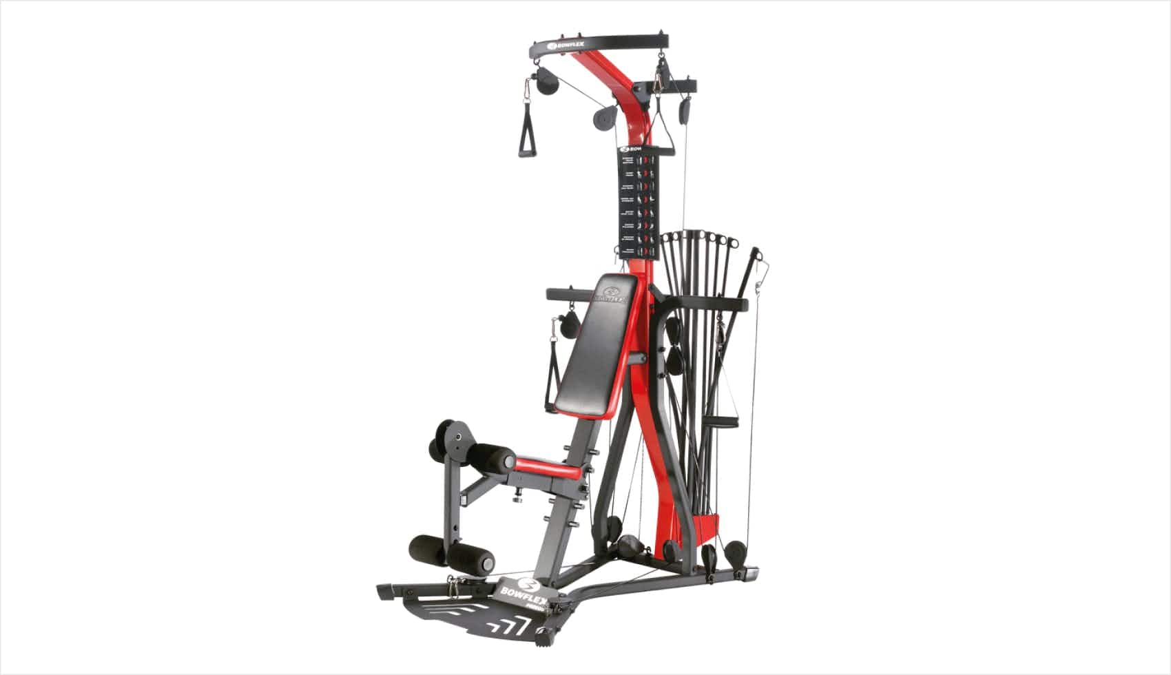 Bowflex PR3000 Home Gym