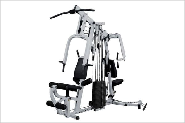 Body-Solid StrengthTech EXM2500S Home Gym