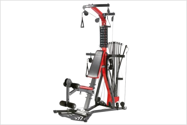 Bowflex PR3000 Home Gym