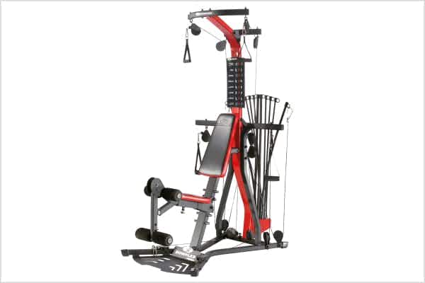 Bowflex PR3000 Home Gym