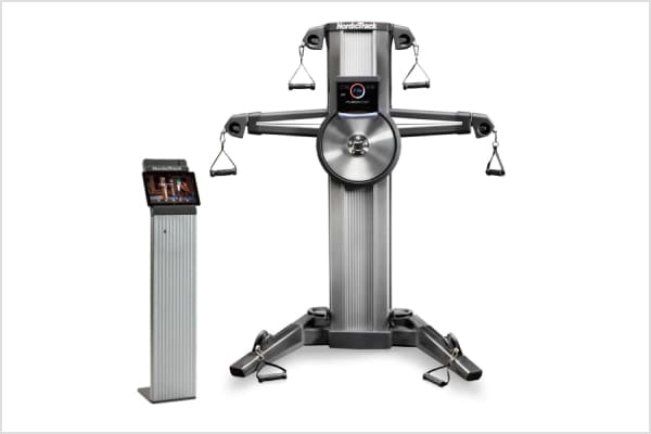 NordicTrack Fusion CST
