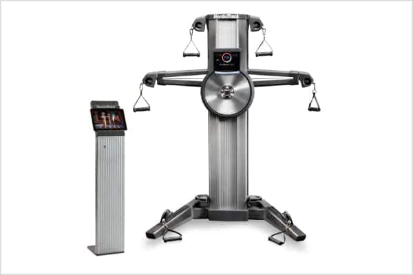 NordicTrack Fusion CST