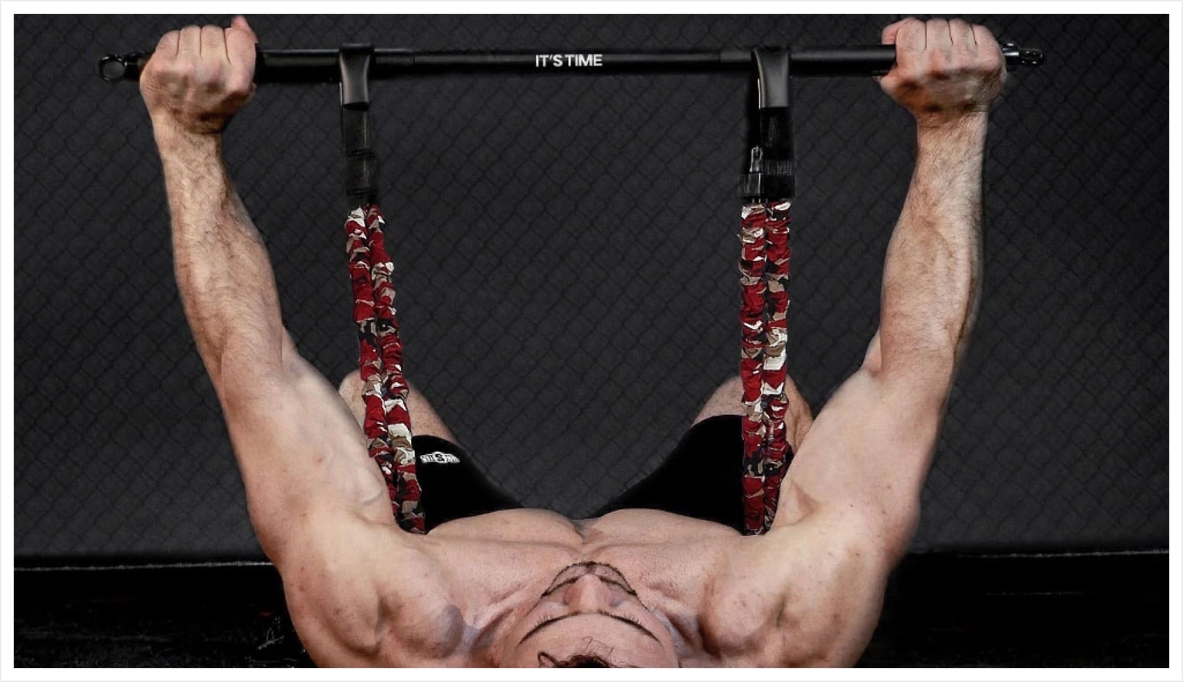 Types of home workout bars