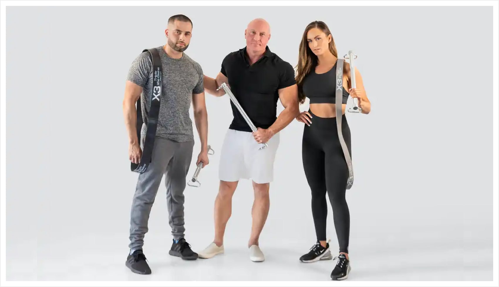 Best Home Workout Bar in 2024 Jaquish Biomedical