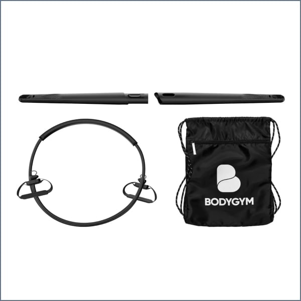 Best Home Workout Bar in 2023 Jaquish Biomedical