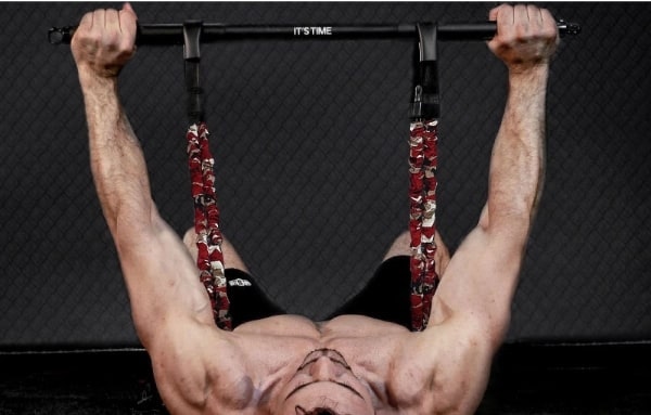 Types of Workout Bars