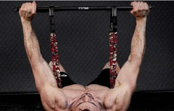 Types of Workout Bars