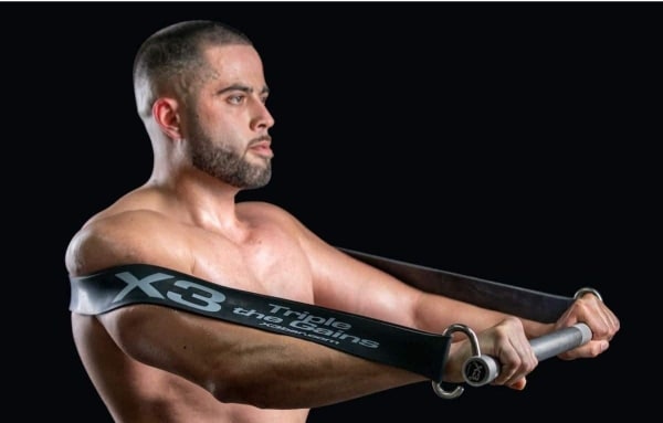 Best Home Workout Bars