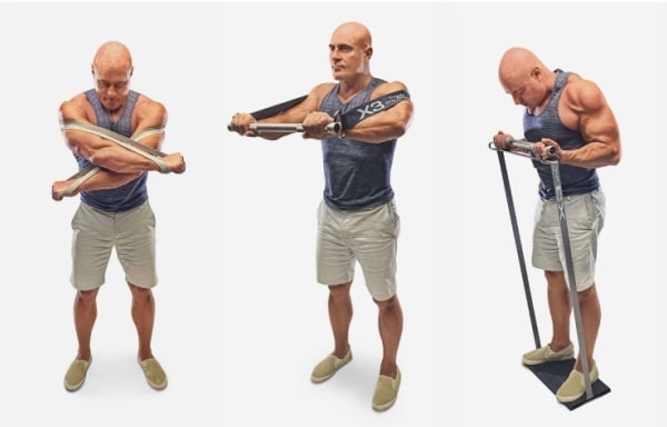 The Best Home Workout Bar