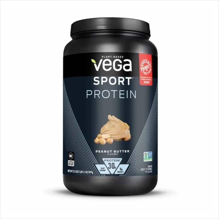 Vega Sport Premium Protein