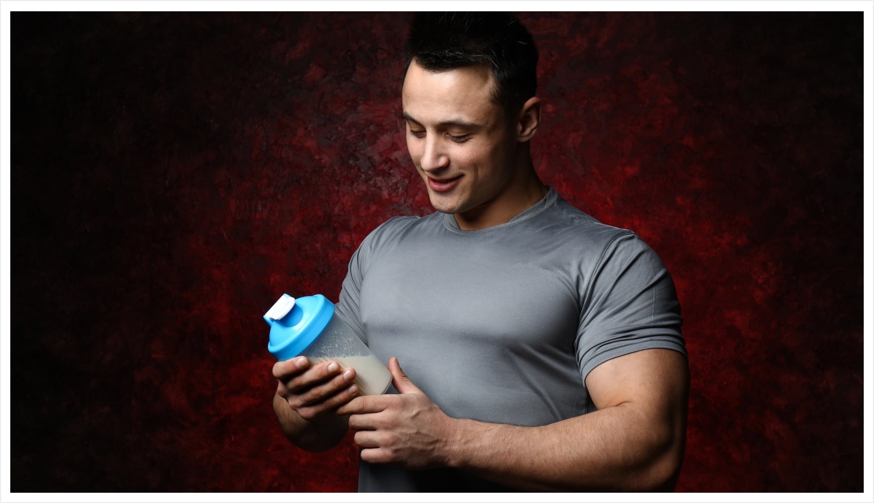 Health Benefits of Drinking Keto Protein Shakes