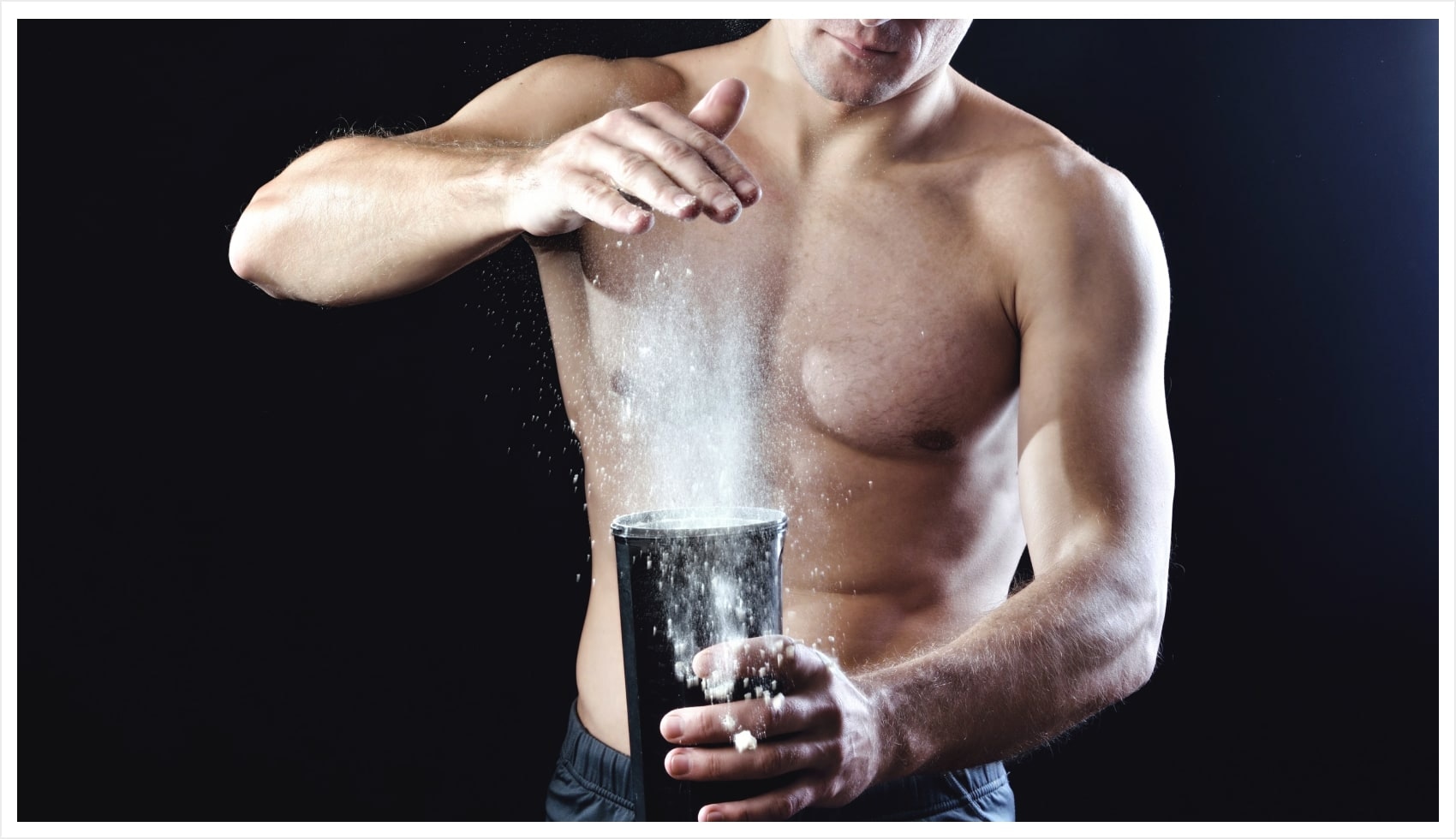 most common protein powders