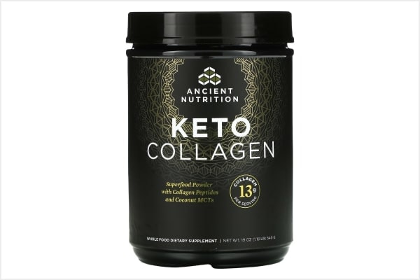 Best Flavorless Keto Protein Shake