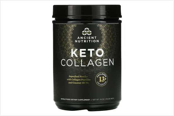 Best Flavorless Keto Protein Shake