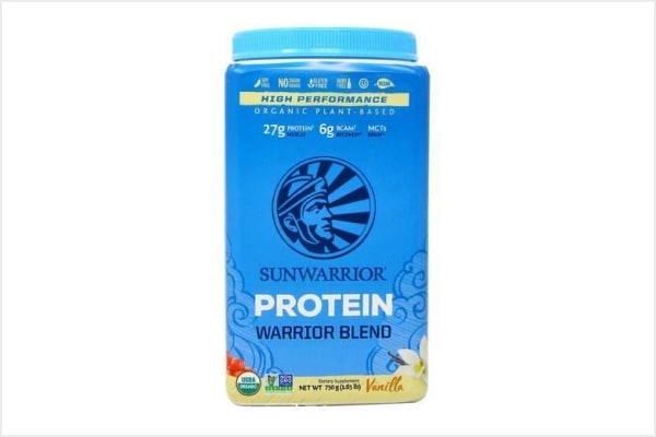 Best Plant-Based Keto Protein Shake