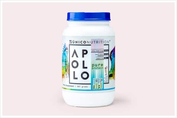 Best Whey Based Keto Protein Shake