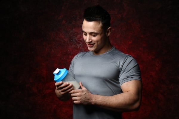 Health Benefits of Drinking Keto Protein Shakes