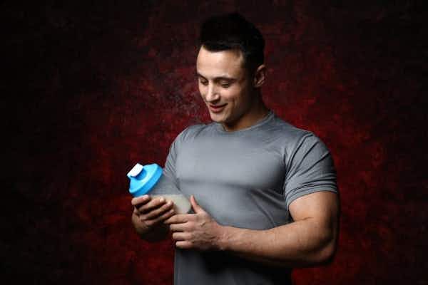 Health Benefits of Drinking Keto Protein Shakes