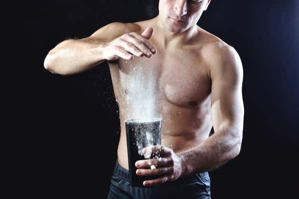 Most Common Protein Powders