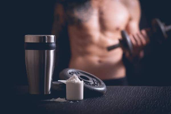 What to Look for in a Keto Protein Shake