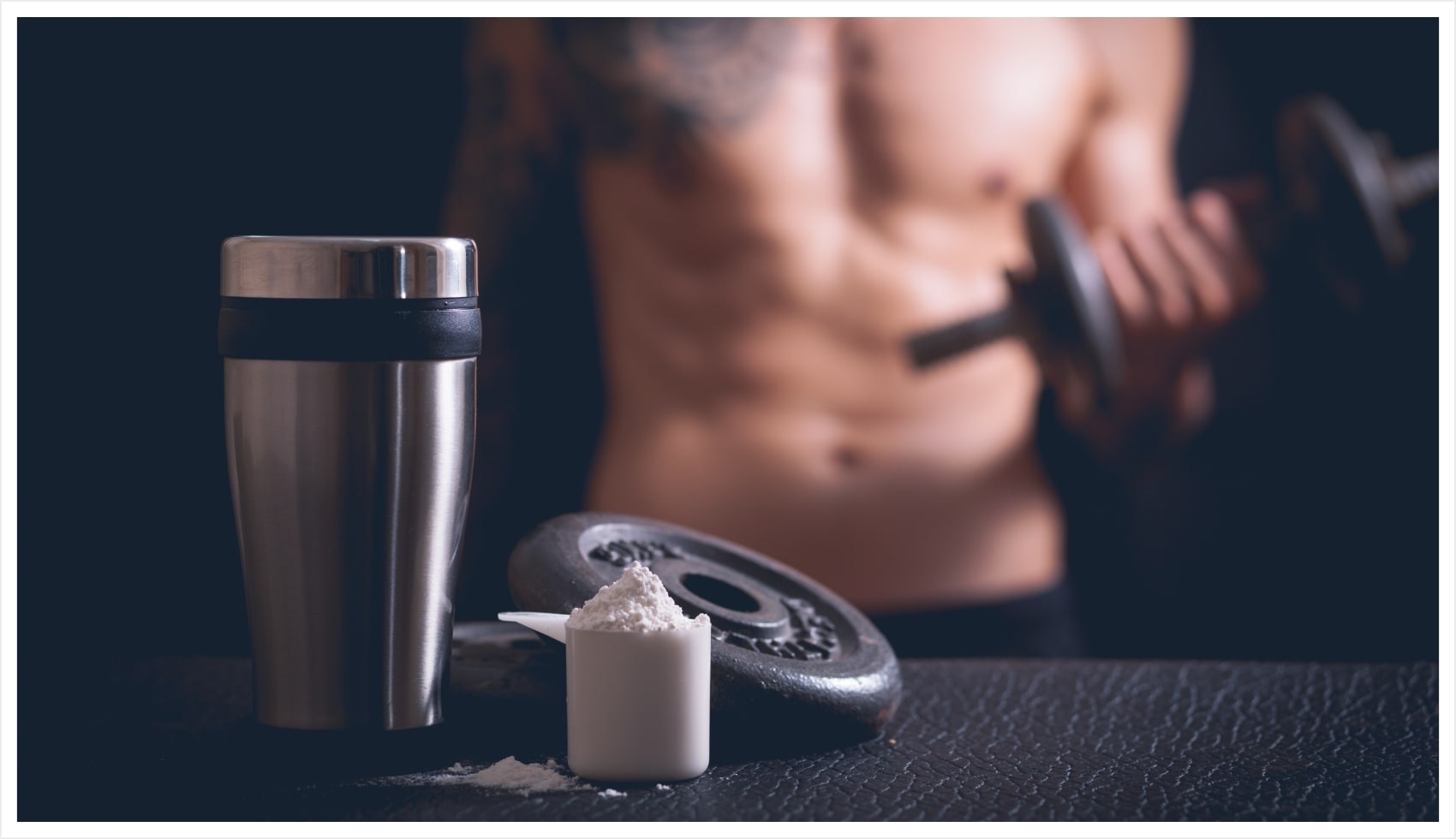 What to Look for in a Keto Protein Shake