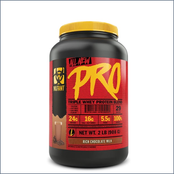 Best for bodybuilders