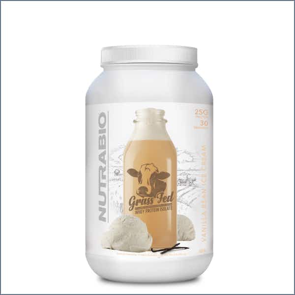 Best natural low sodium protein powder