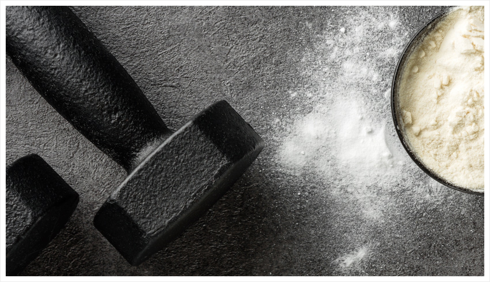 Factors to Consider When Selecting a Low Sodium Protein Powder