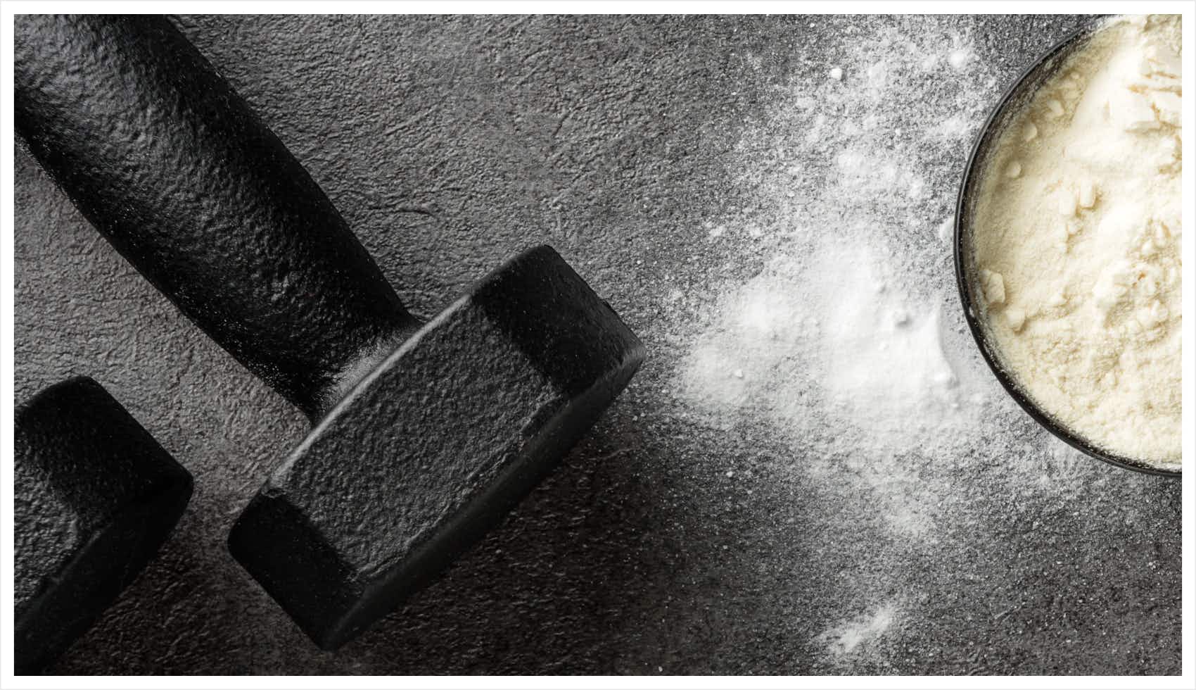 Factors to Consider When Selecting a Low Sodium Protein Powder