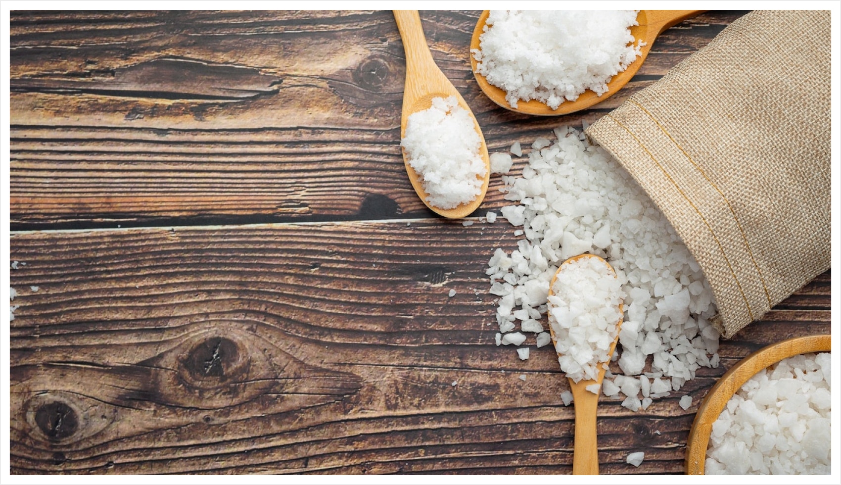 How to Determine the Amount of Sodium in Protein Powders