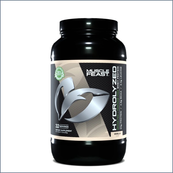 The Best Low Sodium Protein Powder for 2024 Jaquish Biomedical