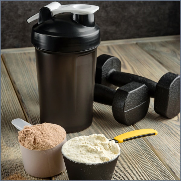 The Best Low Sodium Protein Powder for 2024 Jaquish Biomedical