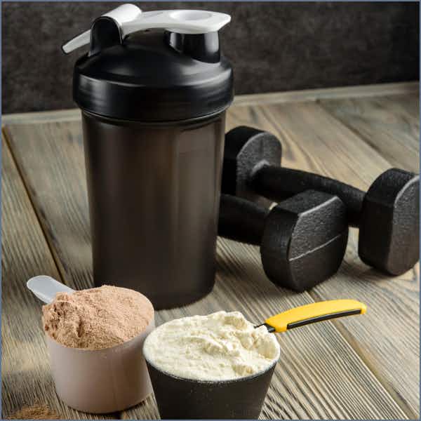 Taste and flavor options