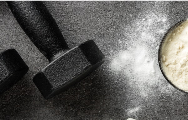 Factors to Consider When Selecting a Low Sodium Protein Powder