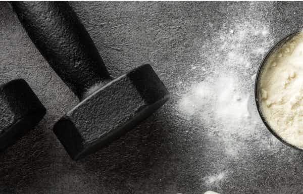 Factors to Consider When Selecting a Low Sodium Protein Powder