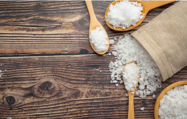 How to Determine the Amount of Sodium in Protein Powders