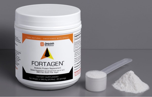 The Best Overall Low Sodium Protein Powder for 2022