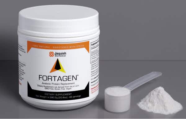 The Best Overall Low Sodium Protein Powder for 2022